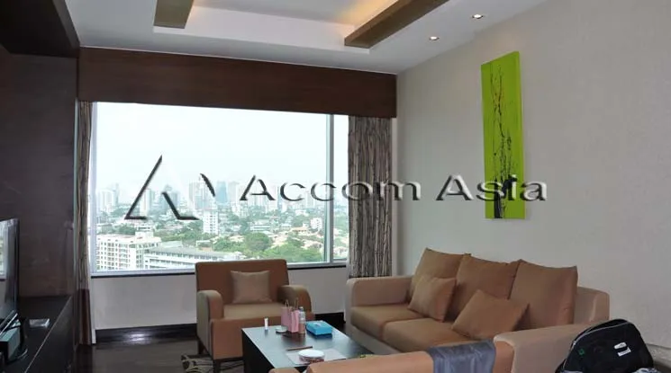 unit 1 Bedroom  Apartment For Rent in Sukhumvit, Bangkok  near BTS Phra khanong (13000672)