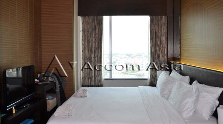 5  1 br Apartment For Rent in Sukhumvit ,Bangkok BTS Phra khanong at Modern of living 13000672