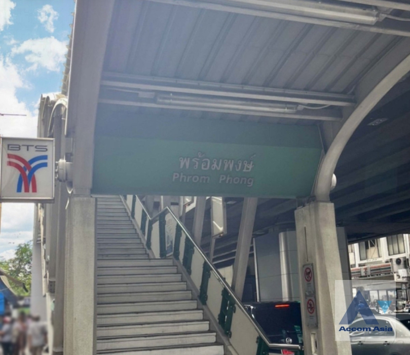  2  Land for rent and sale in Sukhumvit ,Bangkok BTS Phrom Phong 13000682