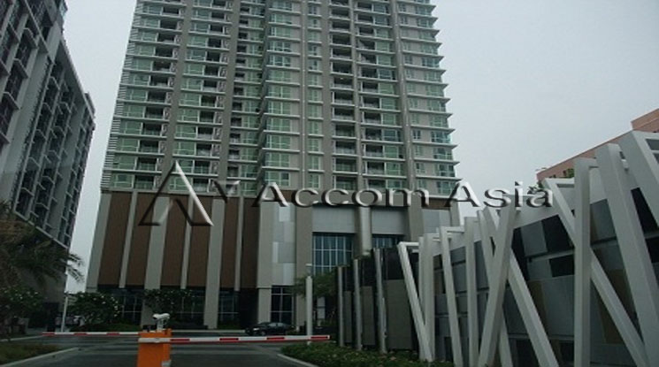  2  2 br Condominium For Rent in Ratchadaphisek ,Bangkok MRT Ratchadaphisek at Rhythm Ratchada Huaykwang 13000684