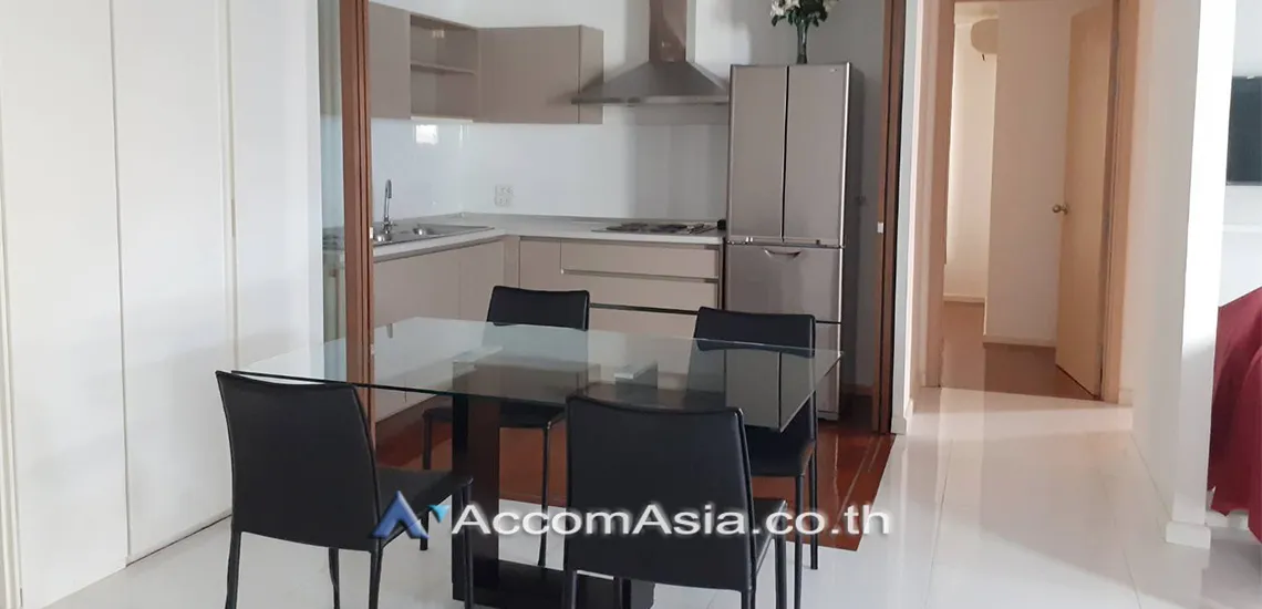 unit 3 Bedrooms  Condominium For Rent in Sukhumvit, Bangkok  near BTS Nana (13000700)