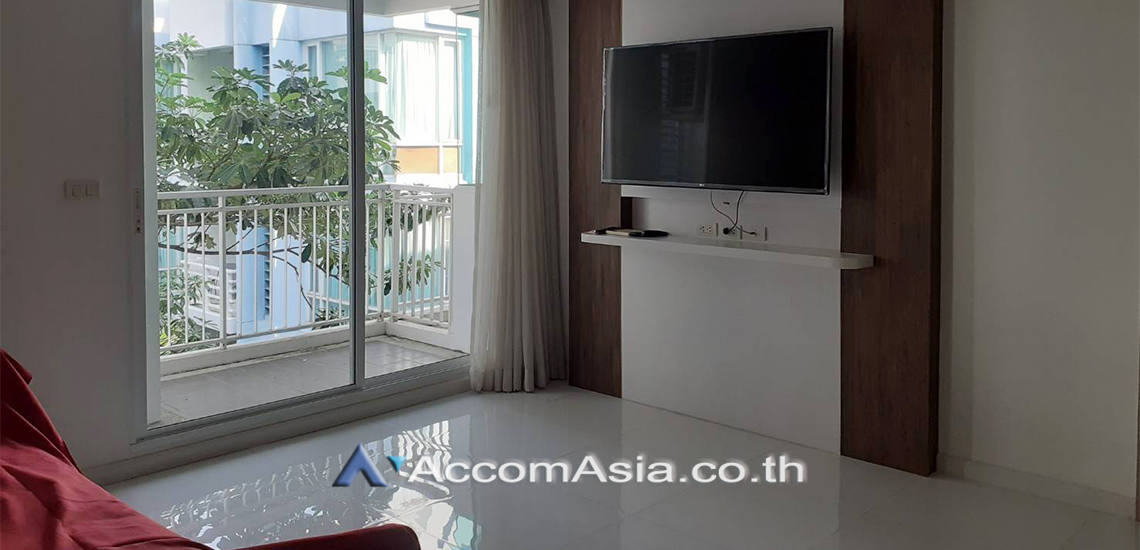  1  3 br Condominium For Rent in Sukhumvit ,Bangkok BTS Nana at Siri on 8 13000700