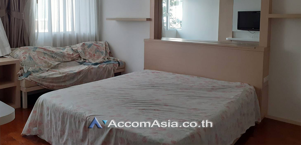 6  3 br Condominium For Rent in Sukhumvit ,Bangkok BTS Nana at Siri on 8 13000700