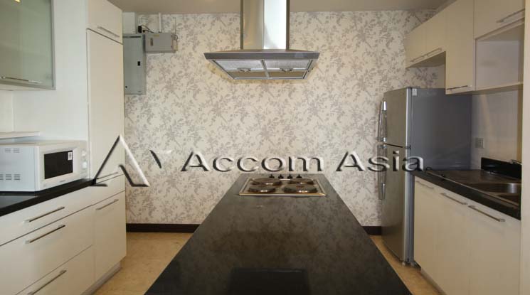 4  3 br Condominium For Rent in Sukhumvit ,Bangkok BTS Ekkamai at Nusasiri Grand Condo 13000711