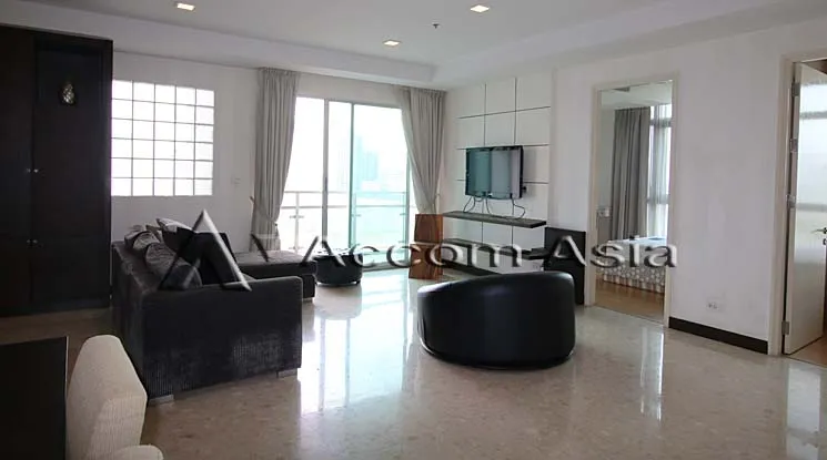 2  3 br Condominium For Rent in Sukhumvit ,Bangkok BTS Ekkamai at Nusasiri Grand Condo 13000711