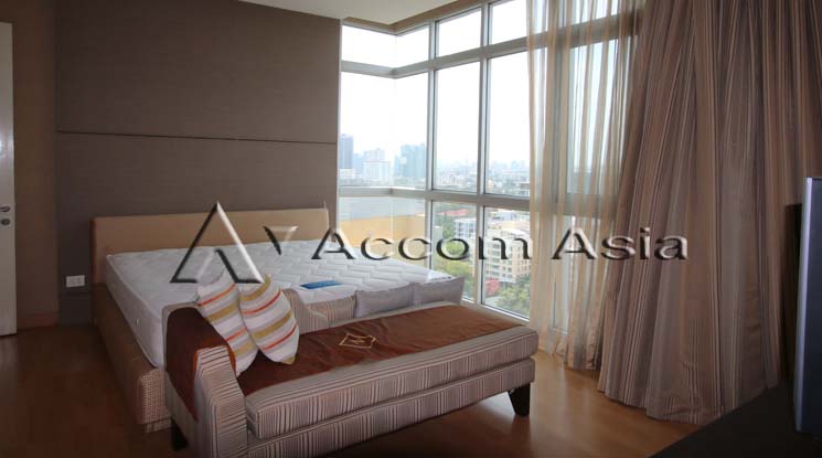5  3 br Condominium For Rent in Sukhumvit ,Bangkok BTS Ekkamai at Nusasiri Grand Condo 13000711