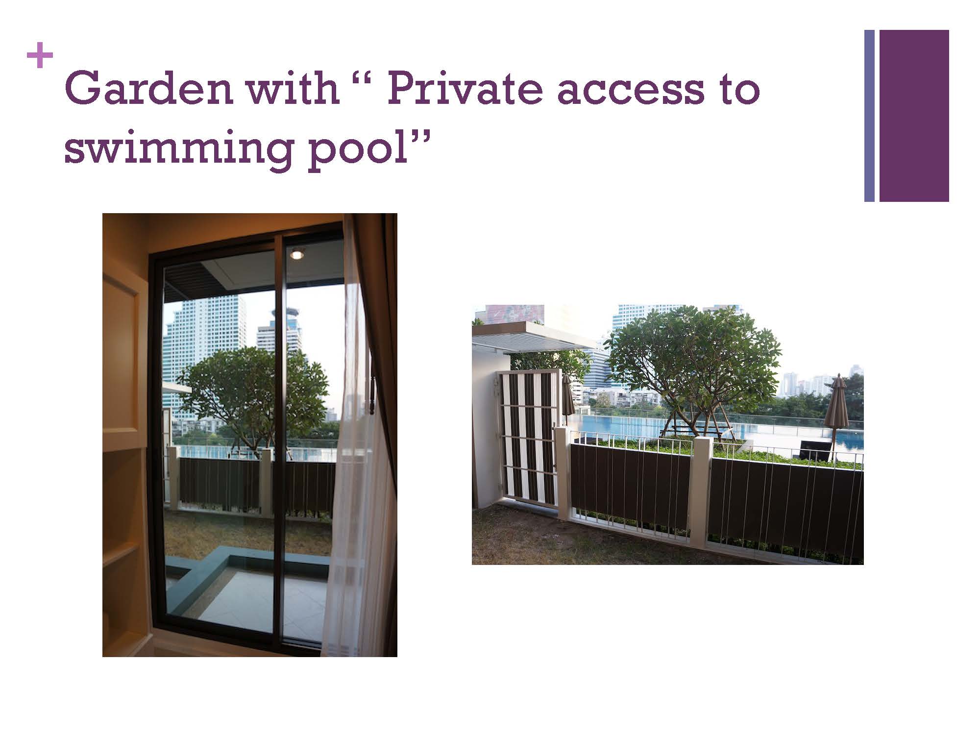  2  1 br Condominium For Rent in Phaholyothin ,Bangkok ARL Makkasan - MRT Phetchaburi at Villa Asoke 13000716