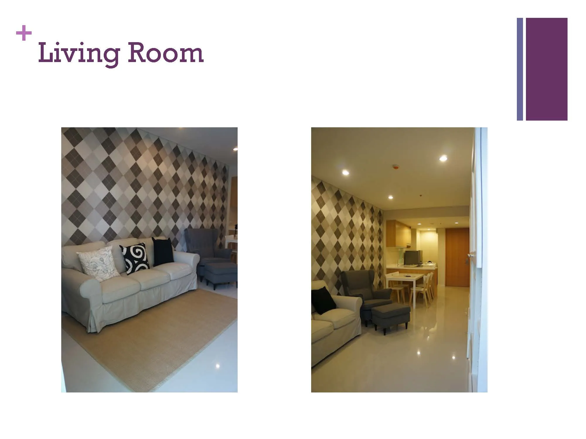 unit 1 Bedroom  Condominium For Rent in Phaholyothin, Bangkok  near ARL Makkasan - MRT Phetchaburi (13000716)