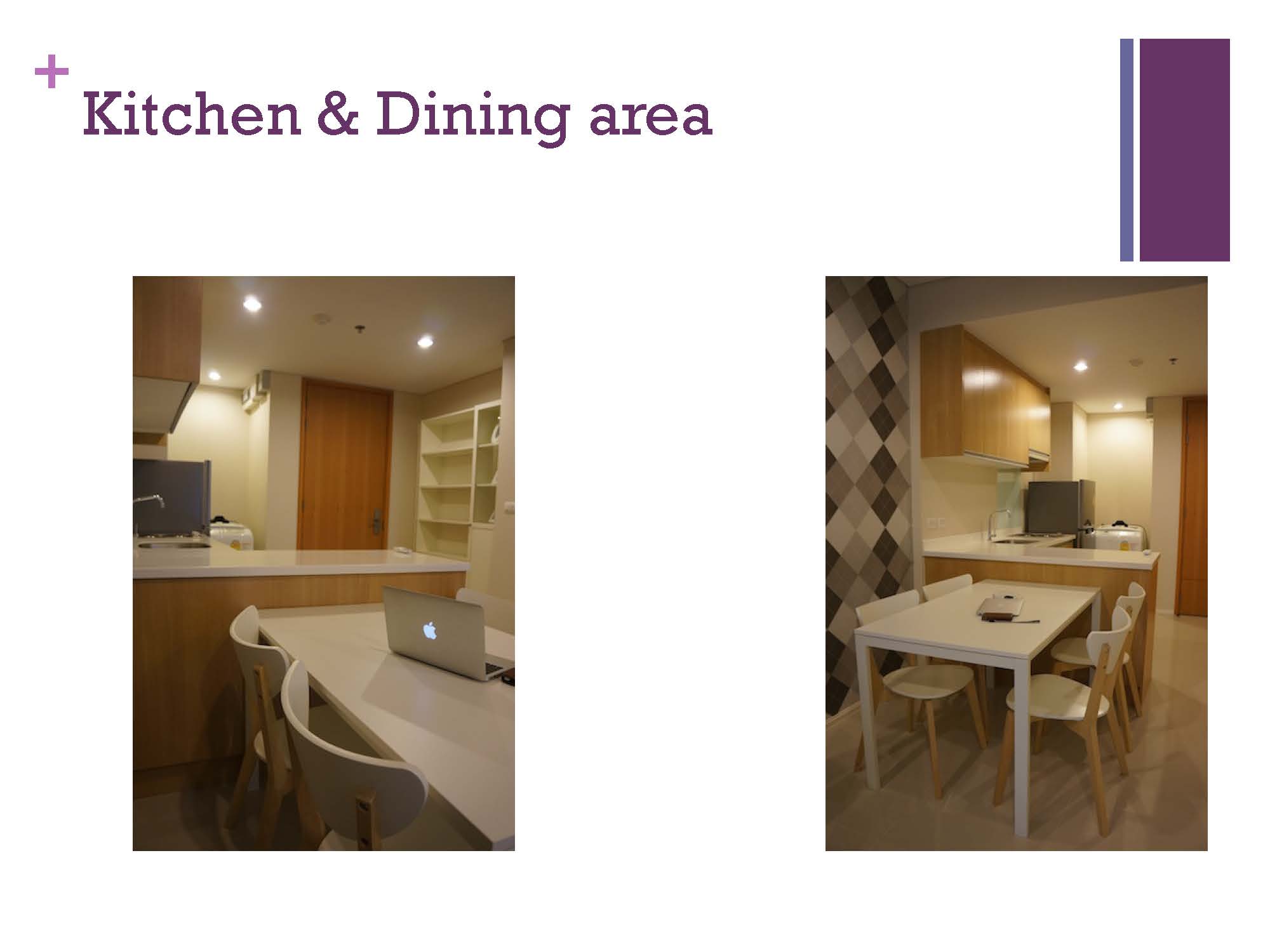  1  1 br Condominium For Rent in Phaholyothin ,Bangkok ARL Makkasan - MRT Phetchaburi at Villa Asoke 13000716