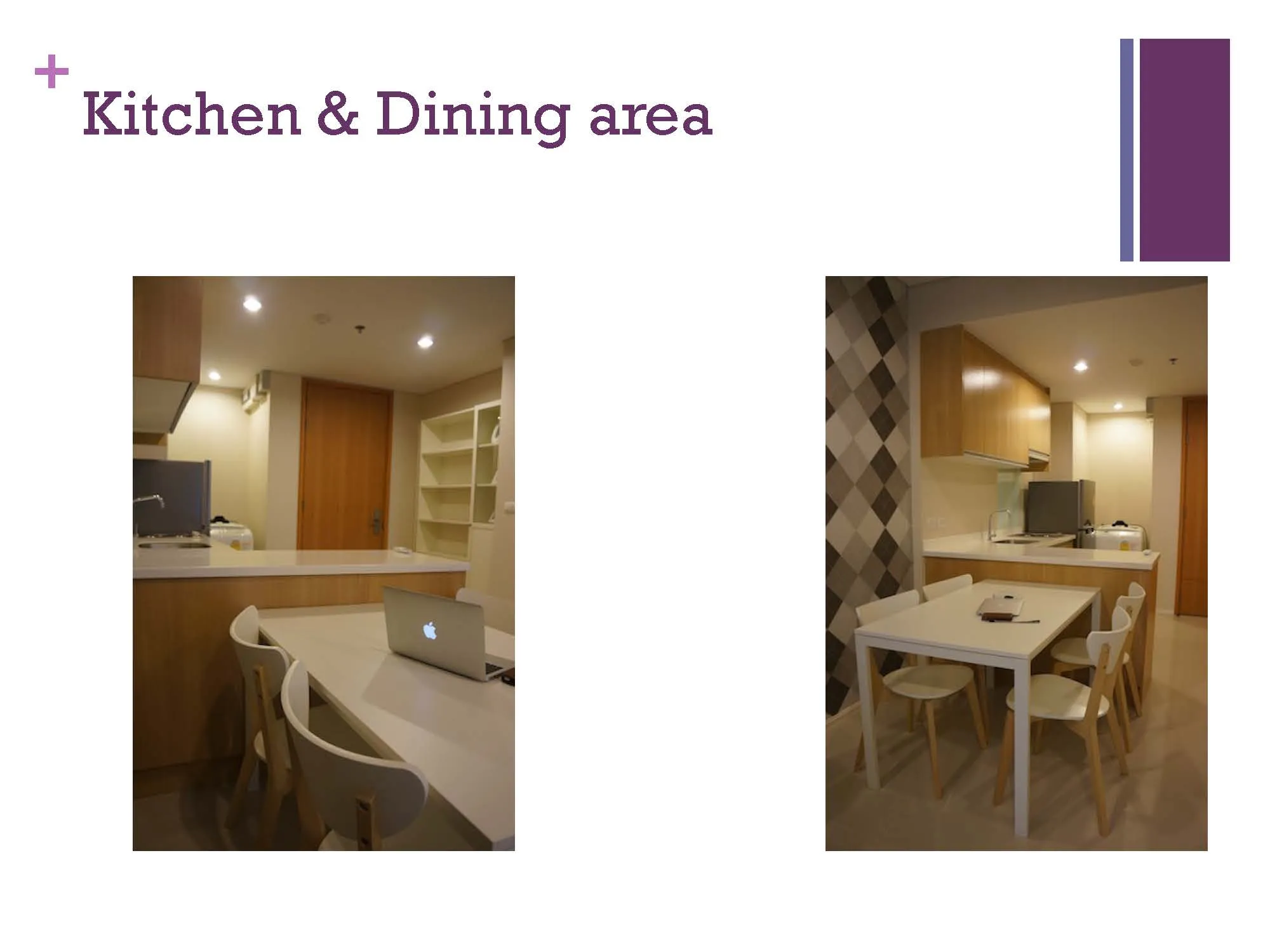  1  1 br Condominium For Rent in Phaholyothin ,Bangkok ARL Makkasan - MRT Phetchaburi at Villa Asoke 13000716