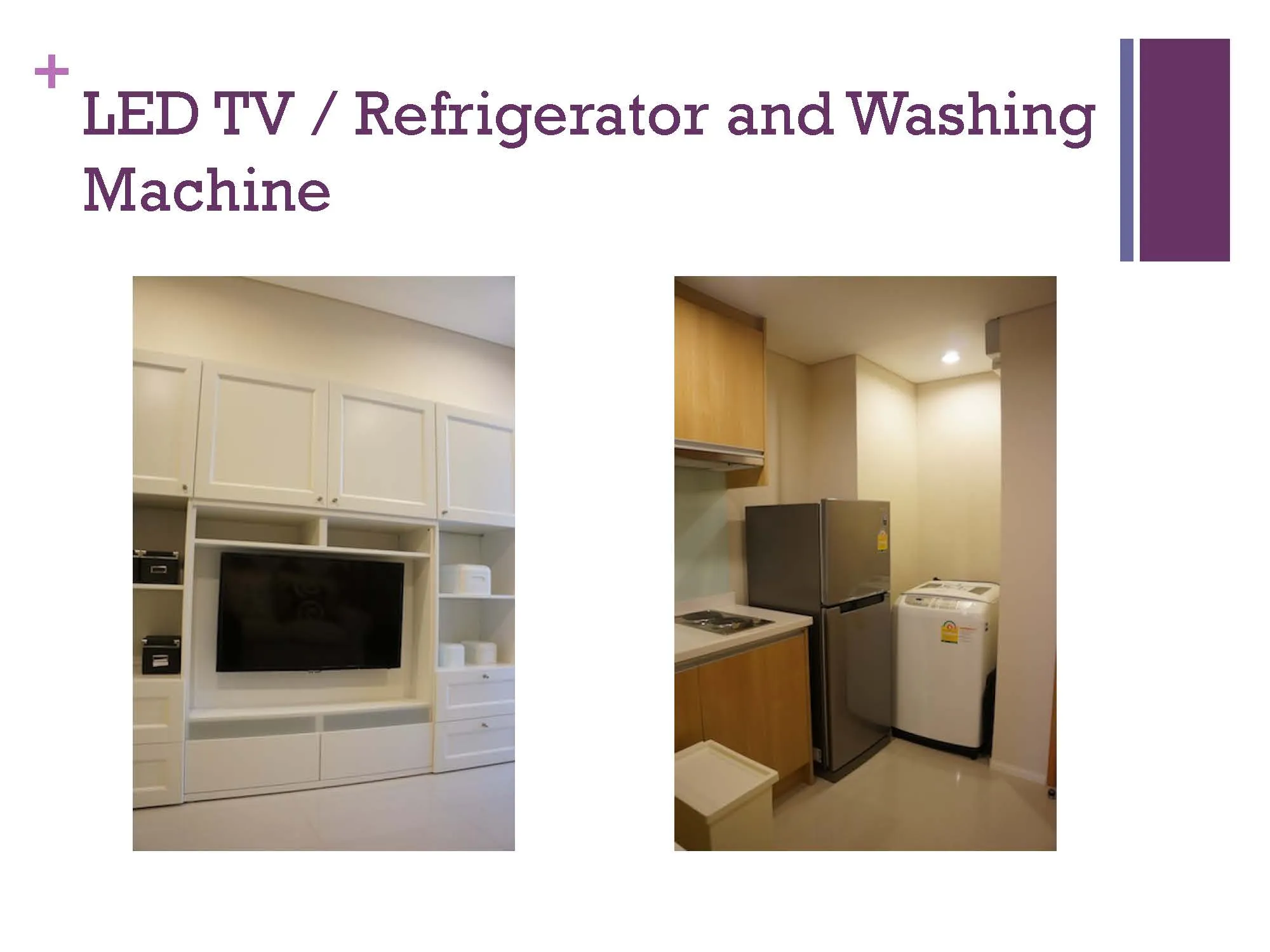 unit 1 Bedroom  Condominium For Rent in Phaholyothin, Bangkok  near ARL Makkasan - MRT Phetchaburi (13000716)