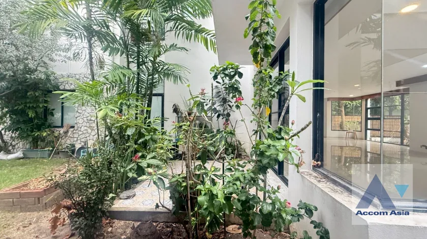 24  4 br House For Rent in Sukhumvit ,Bangkok BTS Ekkamai at The Noble Ekkamai 22  50133