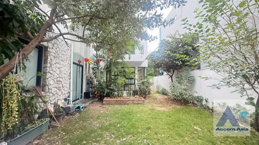 6  4 br House For Rent in Sukhumvit ,Bangkok BTS Ekkamai at The Noble Ekkamai 22  50133
