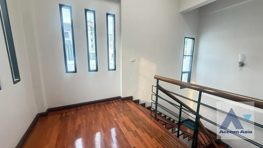 11  4 br House For Rent in Sukhumvit ,Bangkok BTS Ekkamai at The Noble Ekkamai 22  50133