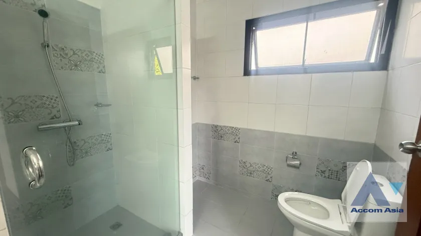 22  4 br House For Rent in Sukhumvit ,Bangkok BTS Ekkamai at The Noble Ekkamai 22  50133