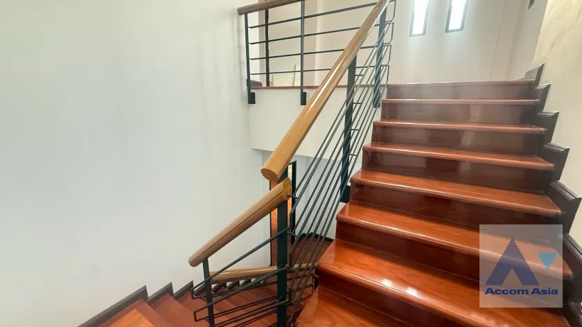 14  4 br House For Rent in Sukhumvit ,Bangkok BTS Ekkamai at The Noble Ekkamai 22  50133