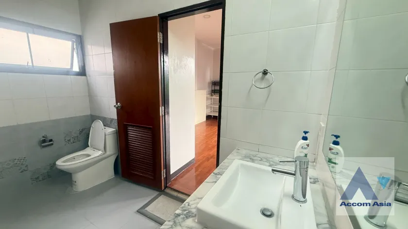 21  4 br House For Rent in Sukhumvit ,Bangkok BTS Ekkamai at The Noble Ekkamai 22  50133