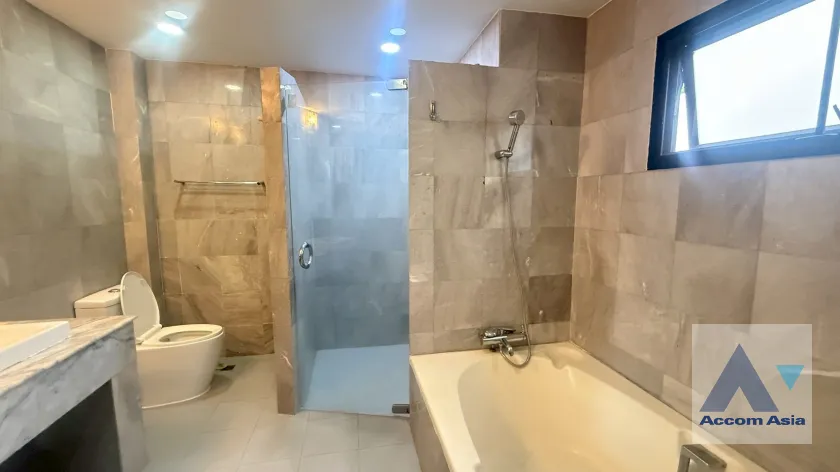 20  4 br House For Rent in Sukhumvit ,Bangkok BTS Ekkamai at The Noble Ekkamai 22  50133