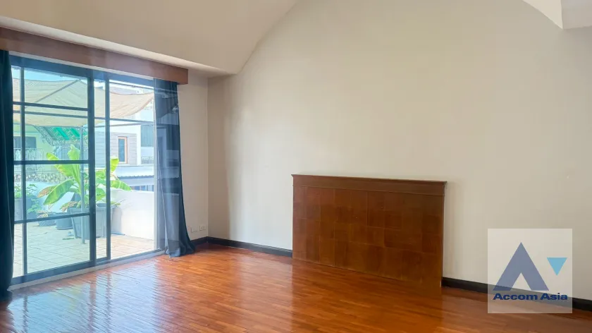18  4 br House For Rent in Sukhumvit ,Bangkok BTS Ekkamai at The Noble Ekkamai 22  50133