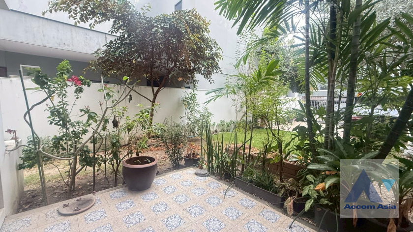 24  4 br House for rent and sale in Sukhumvit ,Bangkok BTS Ekkamai at The Noble Ekkamai 22  50133