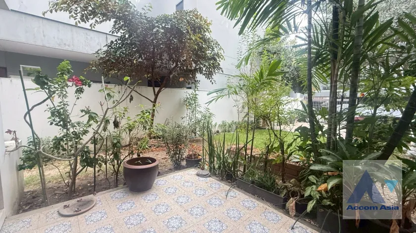 25  4 br House For Rent in Sukhumvit ,Bangkok BTS Ekkamai at The Noble Ekkamai 22  50133