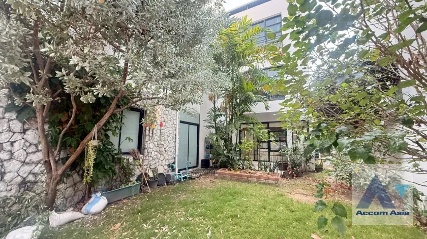  1  4 br House For Rent in Sukhumvit ,Bangkok BTS Ekkamai at The Noble Ekkamai 22  50133
