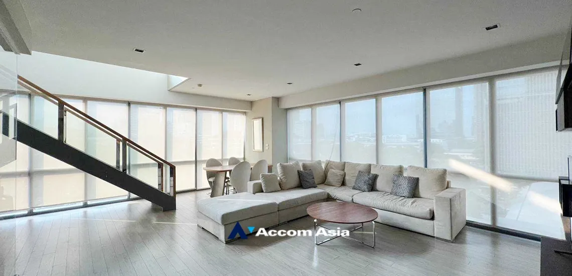 unitDuplex Condo | The Room Sukhumvit 21 Condominium