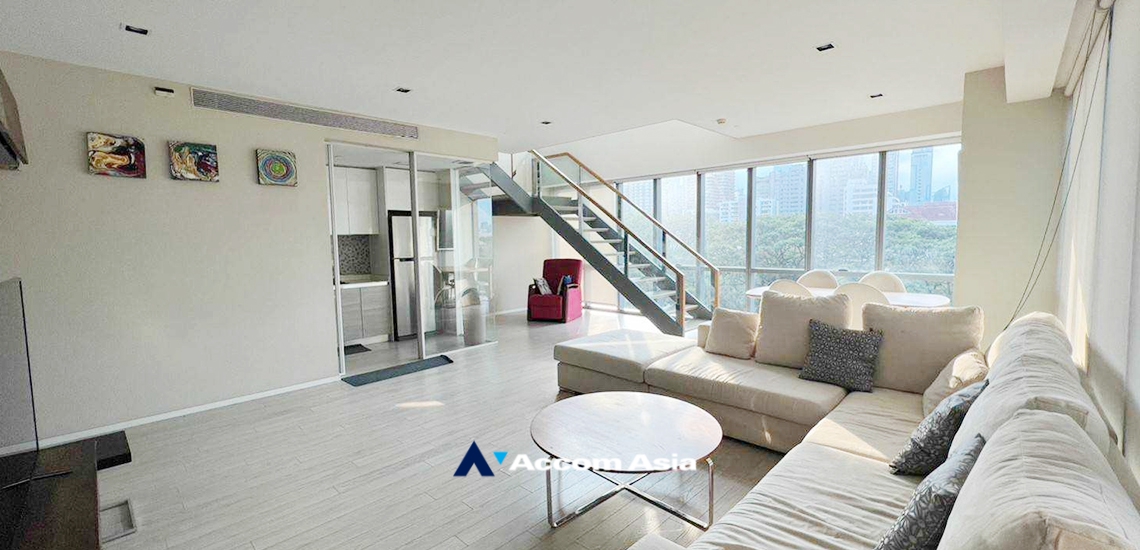  2  2 br Condominium For Rent in Sukhumvit ,Bangkok BTS Asok at The Room Sukhumvit 21 13000729