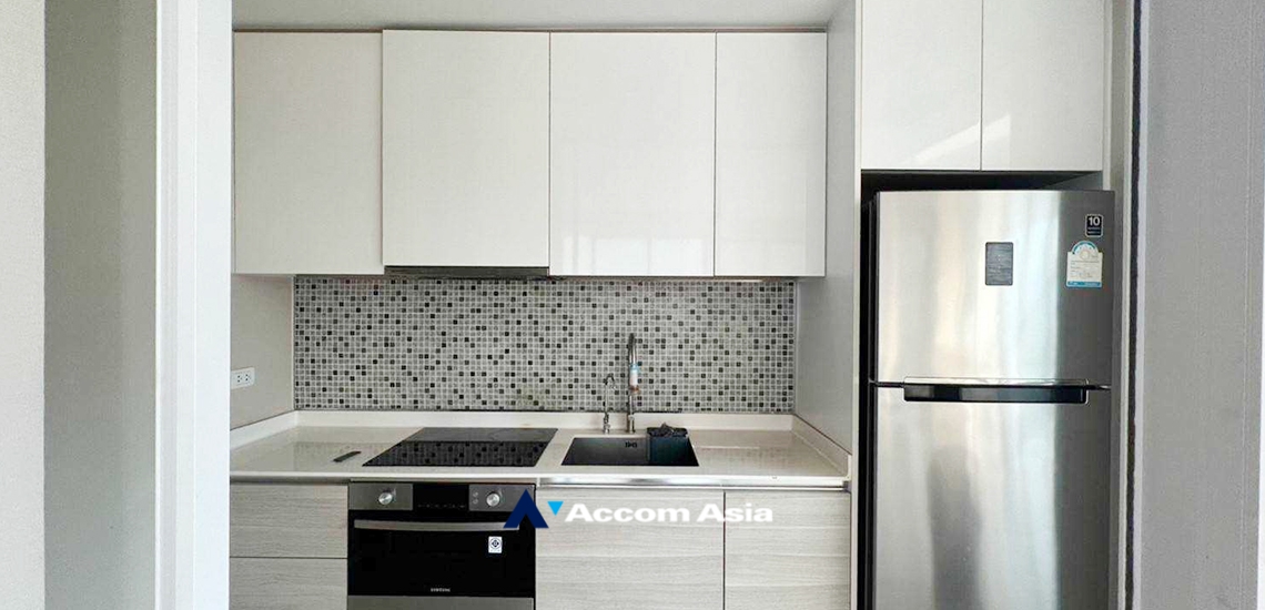 4  2 br Condominium For Rent in Sukhumvit ,Bangkok BTS Asok at The Room Sukhumvit 21 13000729