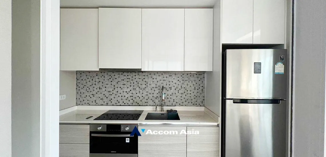 4  2 br Condominium For Rent in Sukhumvit ,Bangkok BTS Asok at The Room Sukhumvit 21 13000729