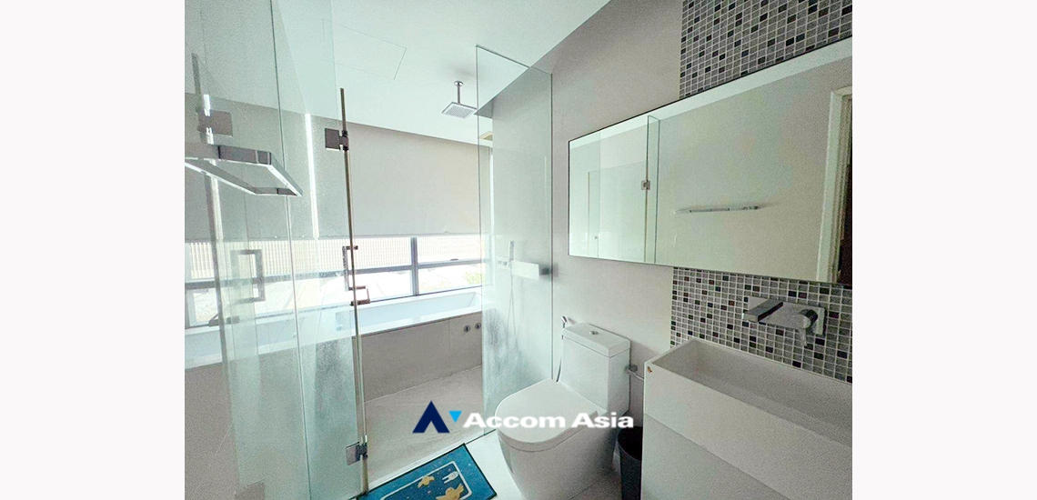 10  2 br Condominium For Rent in Sukhumvit ,Bangkok BTS Asok at The Room Sukhumvit 21 13000729