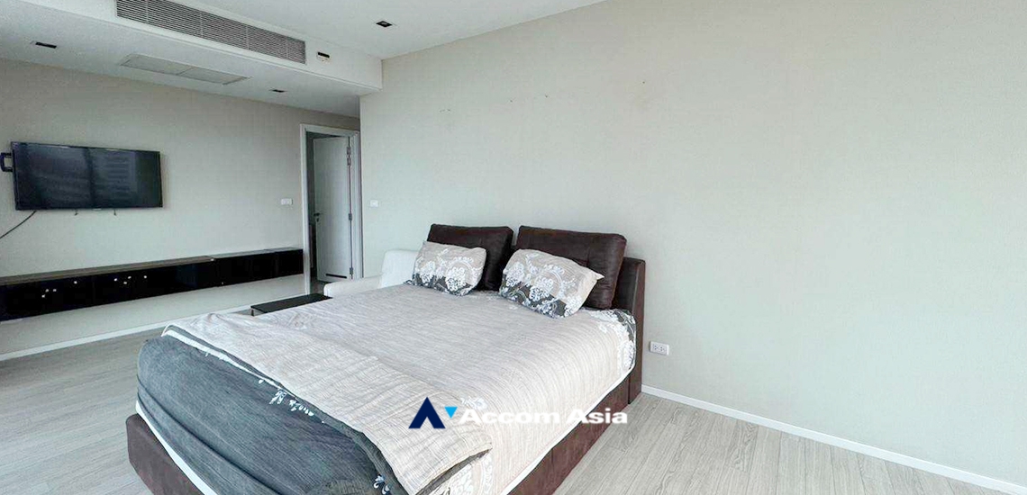 8  2 br Condominium For Rent in Sukhumvit ,Bangkok BTS Asok at The Room Sukhumvit 21 13000729
