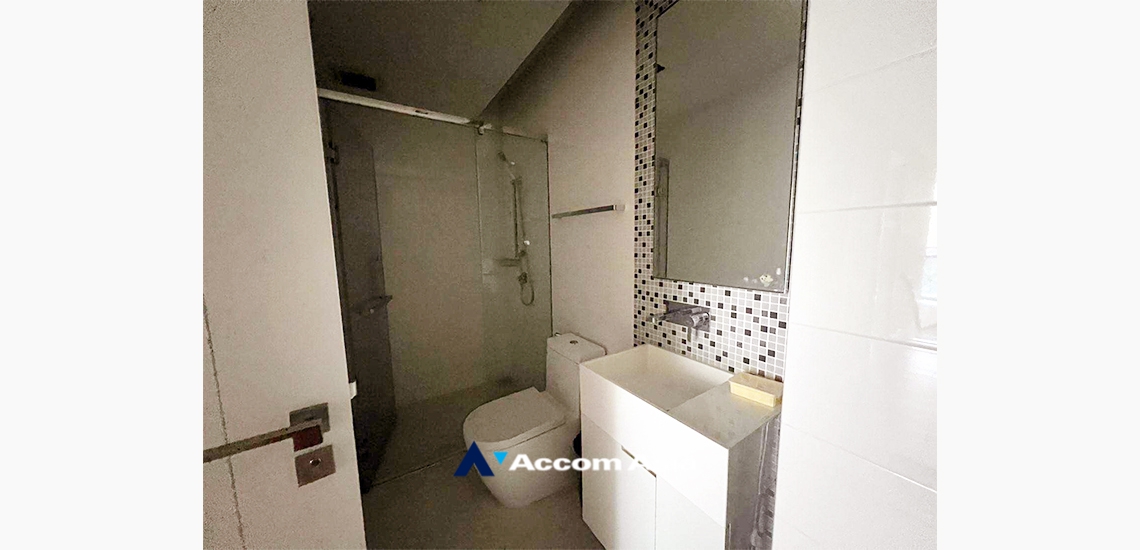 11  2 br Condominium For Rent in Sukhumvit ,Bangkok BTS Asok at The Room Sukhumvit 21 13000729