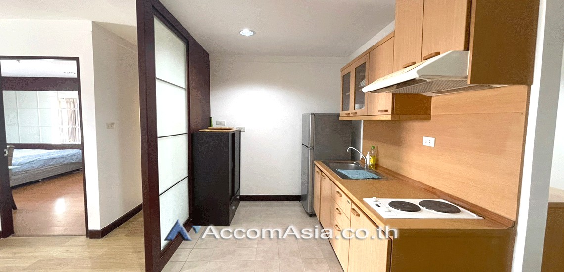 4  2 br Condominium For Rent in Sukhumvit ,Bangkok BTS Phrom Phong at The Waterford Diamond 13000736