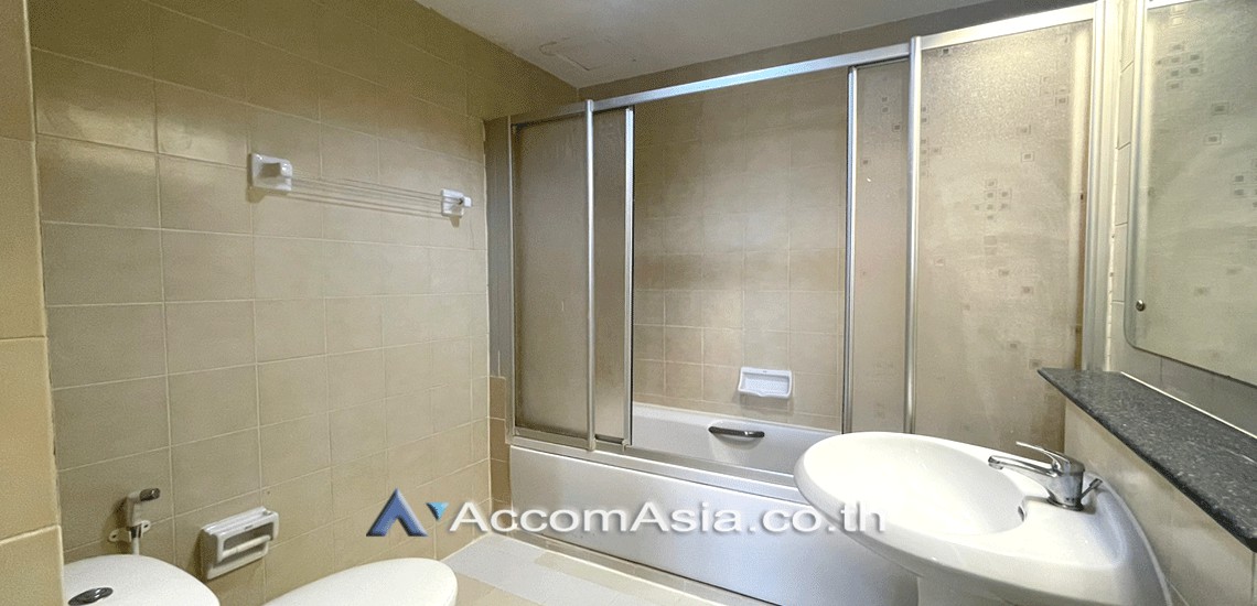9  2 br Condominium For Rent in Sukhumvit ,Bangkok BTS Phrom Phong at The Waterford Diamond 13000736