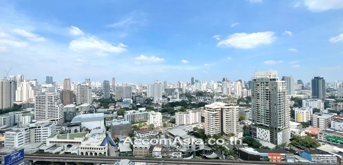 10  2 br Condominium For Rent in Sukhumvit ,Bangkok BTS Phrom Phong at The Waterford Diamond 13000736