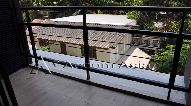 6  1 br Condominium For Rent in Sukhumvit ,Bangkok BTS Ekkamai at MODE Sukhumvit 61 13000738