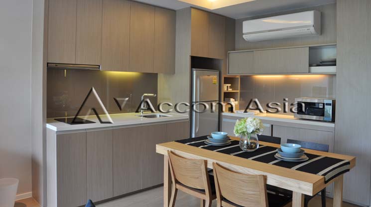 7  1 br Condominium For Rent in Sukhumvit ,Bangkok BTS Ekkamai at MODE Sukhumvit 61 13000738