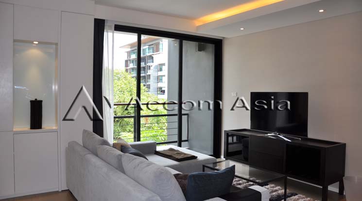 12  1 br Condominium For Rent in Sukhumvit ,Bangkok BTS Ekkamai at MODE Sukhumvit 61 13000738