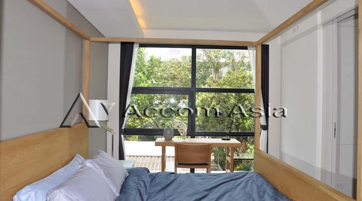 9  1 br Condominium For Rent in Sukhumvit ,Bangkok BTS Ekkamai at MODE Sukhumvit 61 13000738