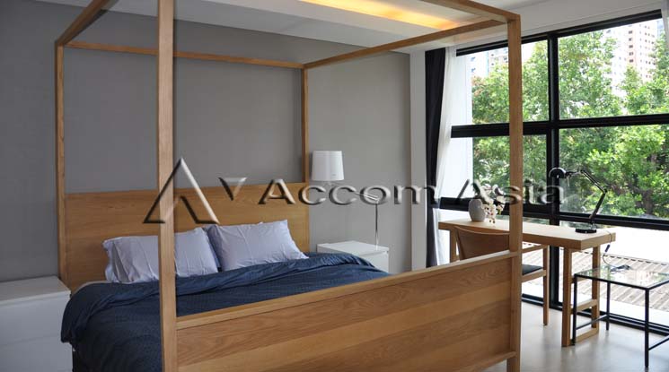 10  1 br Condominium For Rent in Sukhumvit ,Bangkok BTS Ekkamai at MODE Sukhumvit 61 13000738