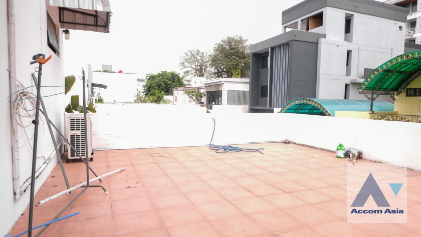 27  4 br House For Rent in Sukhumvit ,Bangkok BTS Ekkamai at The Noble Ekkamai 22  50134