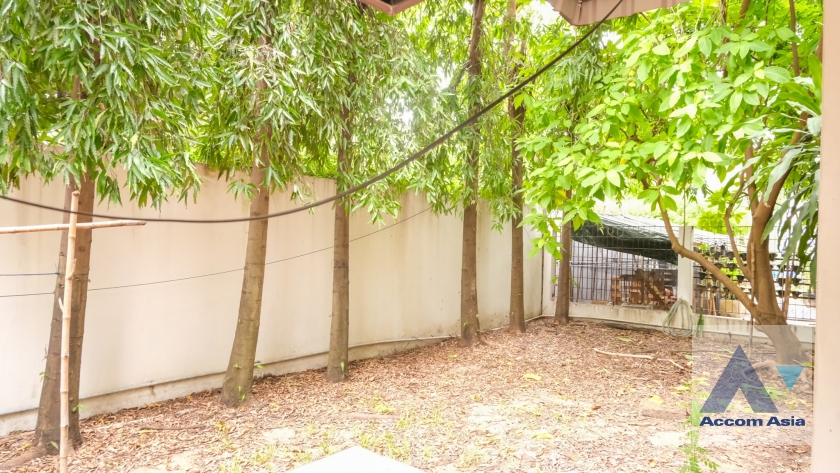 25  4 br House For Rent in Sukhumvit ,Bangkok BTS Ekkamai at The Noble Ekkamai 22  50134