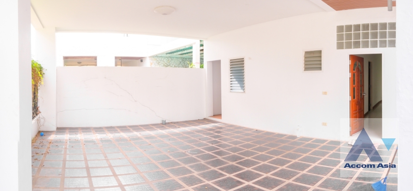 26  4 br House For Rent in Sukhumvit ,Bangkok BTS Ekkamai at The Noble Ekkamai 22  50134