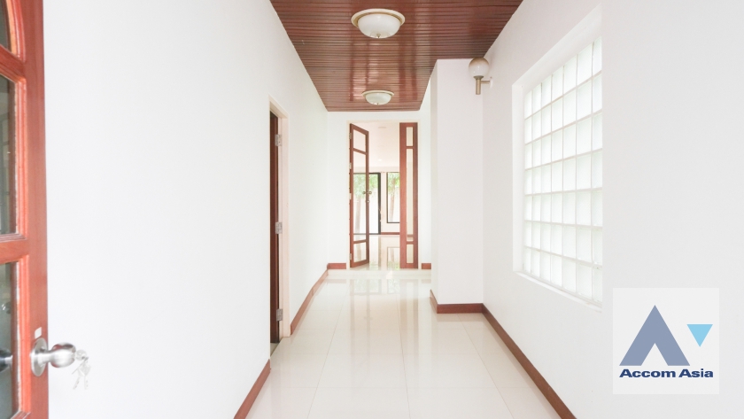 7  4 br House For Rent in Sukhumvit ,Bangkok BTS Ekkamai at The Noble Ekkamai 22  50134