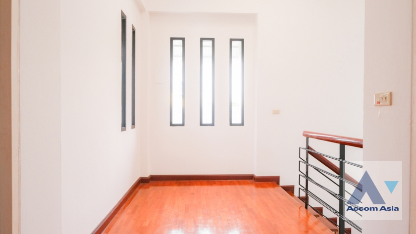 20  4 br House For Rent in Sukhumvit ,Bangkok BTS Ekkamai at The Noble Ekkamai 22  50134