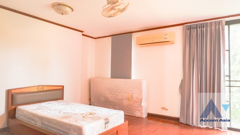 21  4 br House For Rent in Sukhumvit ,Bangkok BTS Ekkamai at The Noble Ekkamai 22  50134