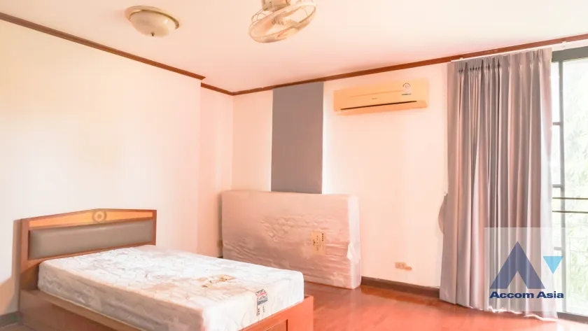21  4 br House For Rent in Sukhumvit ,Bangkok BTS Ekkamai at The Noble Ekkamai 22  50134