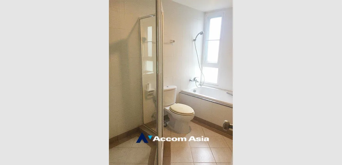 6  3 br Condominium For Rent in Sukhumvit ,Bangkok BTS Nana at Baan Siri Sukhumvit 13 13000755