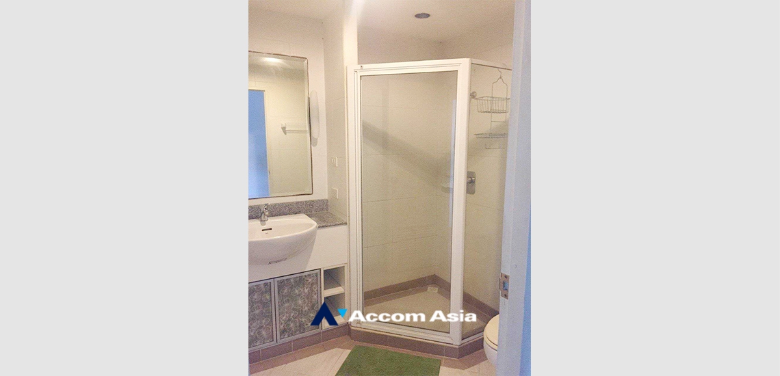 7  3 br Condominium For Rent in Sukhumvit ,Bangkok BTS Nana at Baan Siri Sukhumvit 13 13000755